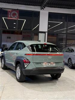 هيونداي كونا